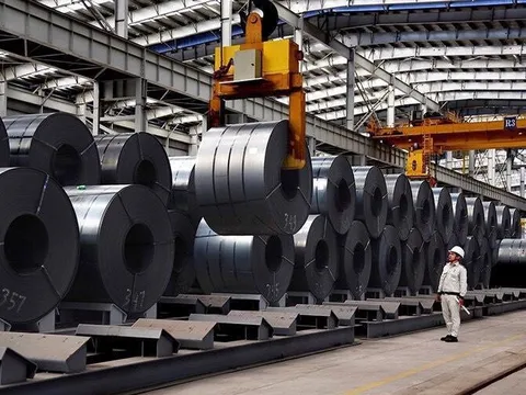 Vận hành hệ thống cảnh báo sớm phòng vệ thương mại để bảo vệ hàng xuất khẩu
