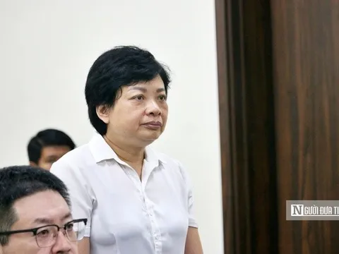 Tuyên y án với cựu Hiệu trưởng trường mầm non ở Hà Nội