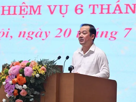 Khẩn trương phủ sóng 238 thôn bản vùng lõm sóng