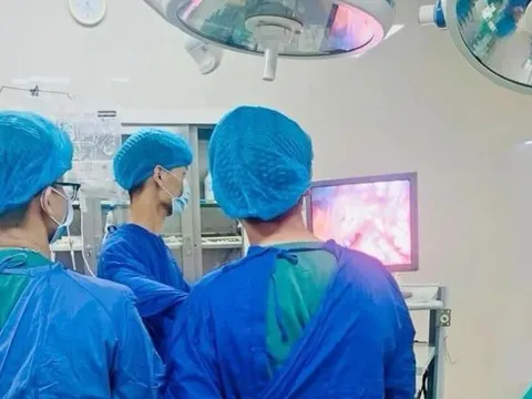 Người phụ nữ đi viện vì tổn thương nặng "vùng nhạy cảm" sau tai nạn hi hữu