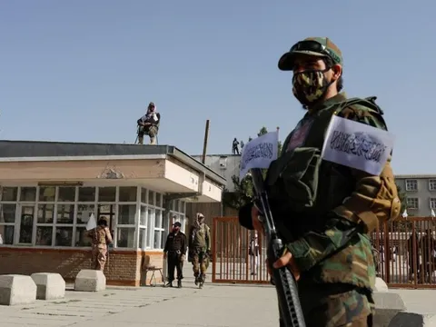 Ông Trump cam kết sẽ hỗ trợ người Afghanistan