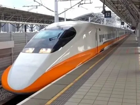 Dự án đường sắt tốc độ cao sẽ đi qua các xã, phường nào ở Quảng Trị?