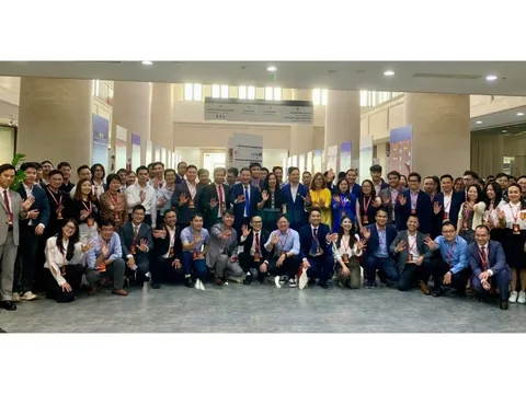 Tạo điều kiện thuận lợi để chuyên gia, trí thức người Việt ở nước ngoài đóng góp cho sự phát triển của đất nước