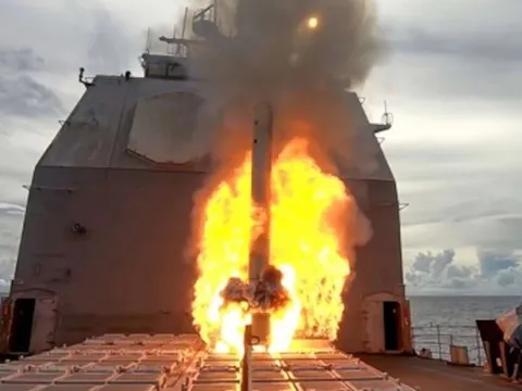 Ukraine "mong muốn" có tên lửa Tomahawk của Mỹ, tại sao?
