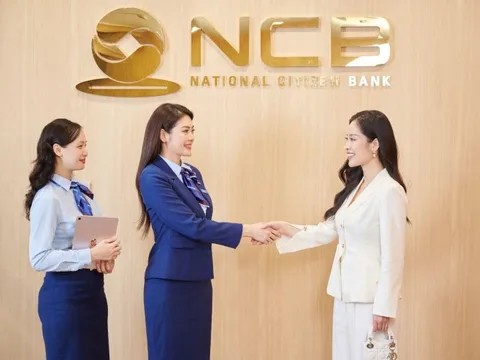 Ngân hàng số NCB iziMobiz mở rộng tính năng hữu ích cho người dùng doanh nghiệp