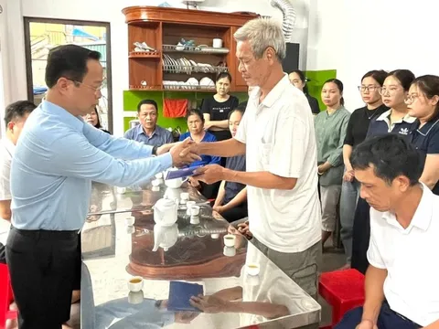 Sở Giáo dục và Đào tạo Hà Nội chia buồn với gia đình học sinh gặp nạn trong vụ lật tàu ở Quảng Ninh