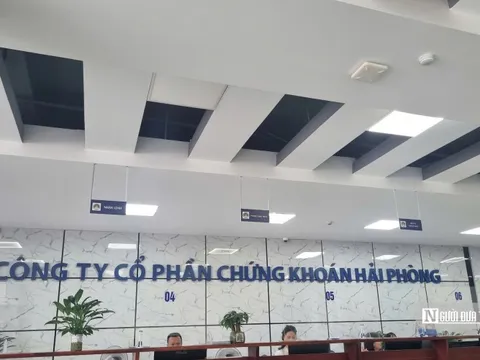 Danh mục khởi sắc, chứng khoán Haseco thoát lỗ sau nhiều quý