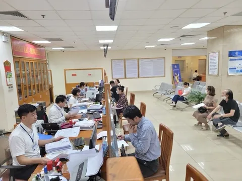 Hà Nội đẩy mạnh giải quyết thủ tục hành chính theo hình thức trực tuyến trên Hệ thống dịch vụ công của Thành phố