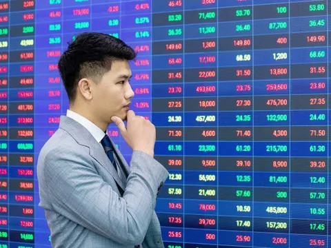 Thuế suất 20% với lãi chứng khoán: Cần hài hòa với chiến lược phát triển thị trường vốn