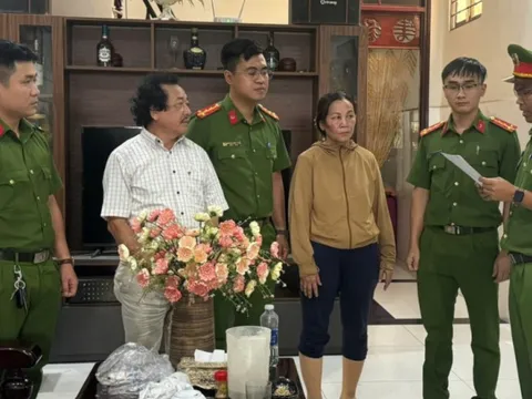 Từ con tê tê trên xe khách, lộ cả đường dây cung cấp động vật hoang dã cho nhà hàng