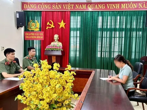 Xử phạt người đăng tin sai sự thật vụ lật tàu