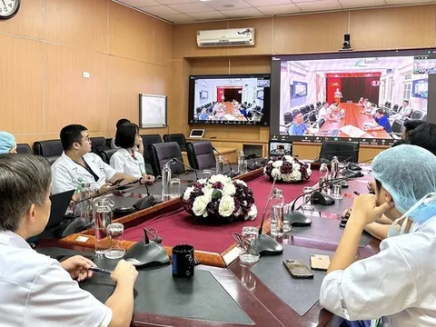 Sức khỏe các nạn nhân vụ sập cầu treo Pa Thơm ở Điện Biên