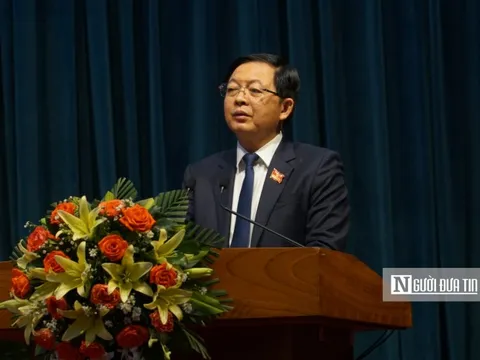 Bí thư Tỉnh ủy Gia Lai: Đẩy mạnh phân cấp, phân quyền, giao chỉ tiêu phát triển cho xã phường theo nguyên tắc "6 rõ"