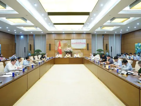 Bảo đảm vốn để xử lý rác thải, khắc phục ô nhiễm tại các "điểm nóng"