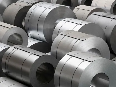 Châu Âu áp thuế chống bán phá giá đối với thép cán nóng từ Việt Nam