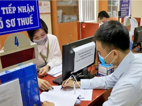 Đề xuất mới về thuế thu nhập cá nhân