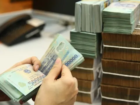 Giao dự toán và kế hoạch đầu tư vốn ngân sách trung ương năm 2025 cho Bộ, cơ quan trung ương, địa phương