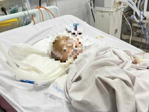 Quảng Ngãi rà soát các điểm giữ trẻ sau vụ bé 6 tháng tuổi nghi bị bạo hành