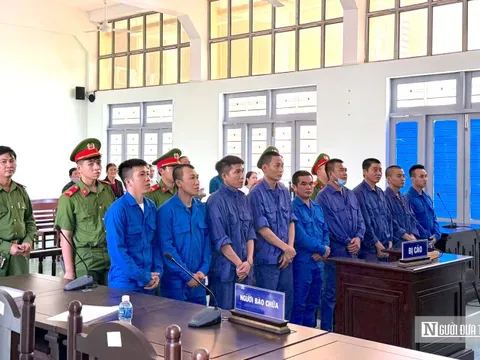 Trả hồ sơ điều tra bổ sung vụ "bay lắc" tại nhà nghỉ ở Lâm Đồng