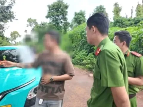 Cái kết bẽ bàng cho nam tài xế taxi "làm liều" vì sợ vợ mắng