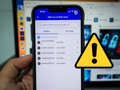 Ngân hàng lớn đồng loạt nâng cảnh báo, bảo vệ khách hàng trước lừa đảo trực tuyến
