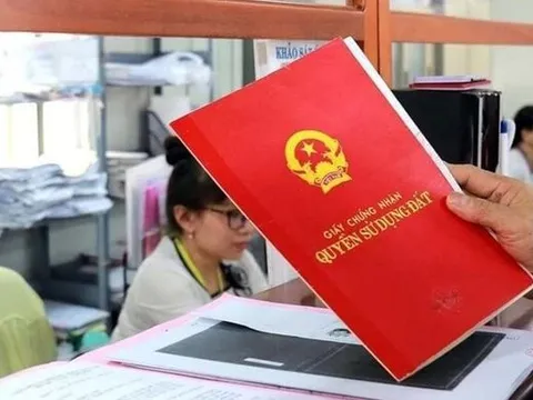 Những loại tài sản gắn liền với đất không được cấp sổ đỏ, ai cũng nên biết