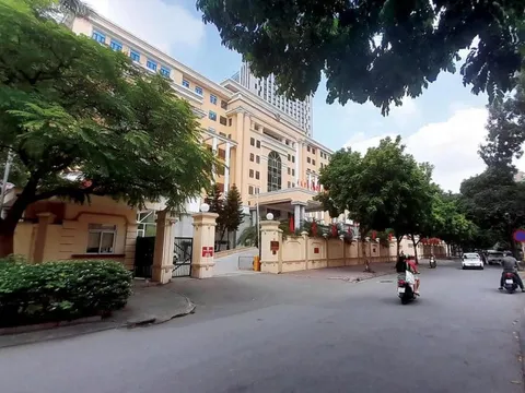 Sẽ thanh tra chuyên đề các dự án có khó khăn, vướng mắc lớn