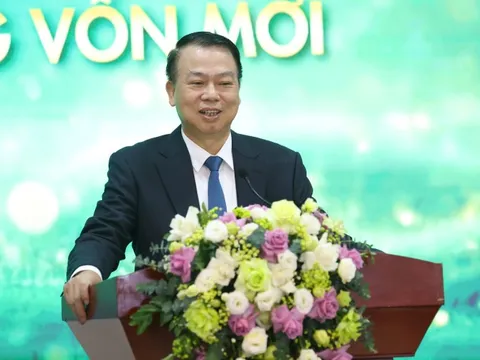25 năm chứng khoán Việt Nam: Động lực mới dòng vốn