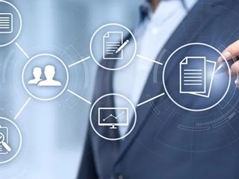 Cơ sở dữ liệu hộ tịch là ‘khâu đột phá’ để giải quyết các vấn đề cốt lõi