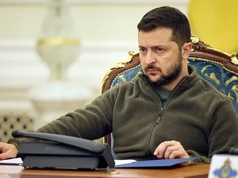 Công chúng Ukraine phẫn nộ sau khi chính phủ công kích uỷ ban giám sát tham nhũng