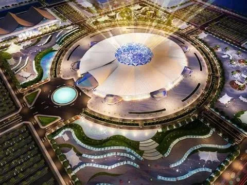 Các nhiệm vụ phối hợp tổ chức Triển lãm thành tựu kinh tế - xã hội nhân dịp kỷ niệm 80 năm Ngày Quốc khánh