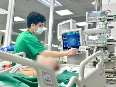 Cảnh báo bệnh viêm não Nhật Bản ở trẻ và thanh thiếu niên vào mùa hè