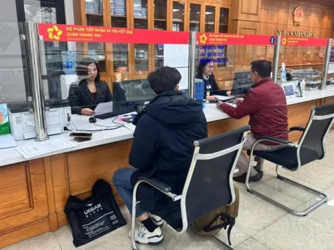 Hà Nội: Chấn chỉnh tình trạng thu phí ngoài quy định đối với người dân và doanh nghiệp