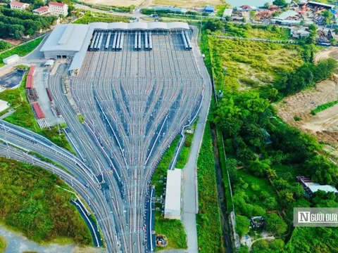 Tuyến metro Bình Dương – Suối Tiên sẽ đi qua các địa điểm nào của Tp.HCM?
