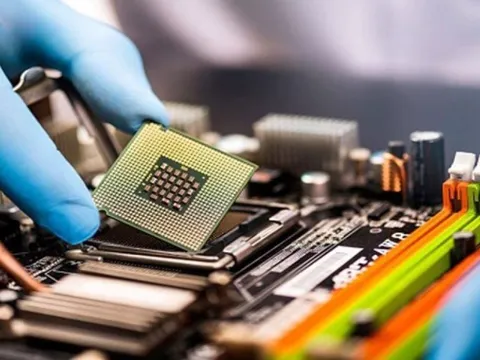 Bộ Giáo dục và Đào tạo nới điều kiện tuyển sinh ngành vi mạch bán dẫn