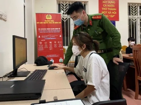 Bổ sung rõ hơn về quy trình xử lý hồ sơ cư trú