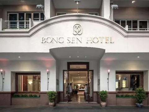 Tài khoản bị phong tỏa, Bông Sen Corp không thể thanh toán hơn 2.200 tỷ đồng lãi trái phiếu