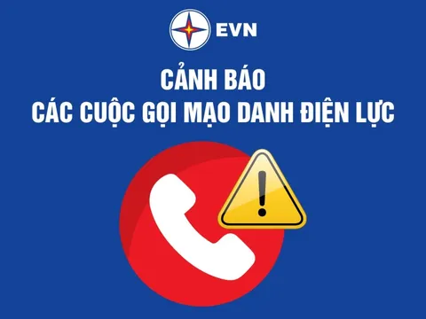 Mất hơn 500 triệu đồng vì sập bẫy giả mạo nhân viên điện lực