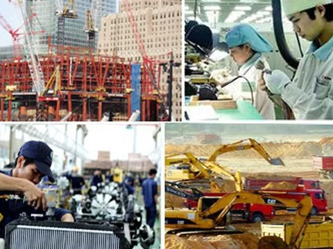 Thành lập Ban Chỉ đạo xây dựng Đề án về Phát triển kinh tế nhà nước