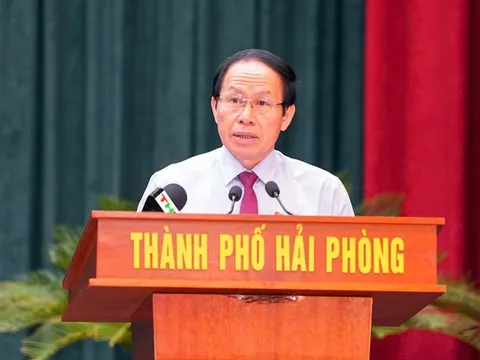 Bí thư Hải Phòng: Chính quyền phải là nơi giải quyết vấn đề hiệu quả, nhanh chóng