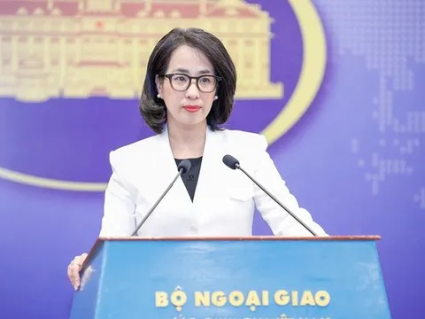 Việt Nam kêu gọi Thái Lan và Campuchia kiềm chế, không để căng thẳng leo thang