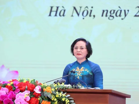 "Những người không ai nhớ mặt, đặt tên đã làm nên đất nước"