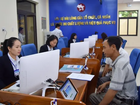 Đồng bộ, thống nhất trong công tác quản lý cán bộ, công chức