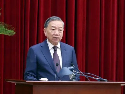Uống nước nhớ nguồn