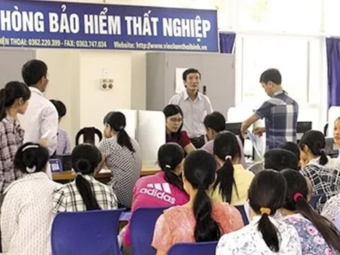 Thời điểm hưởng trợ cấp thất nghiệp từ 1/1/2026, ai cũng nên biết