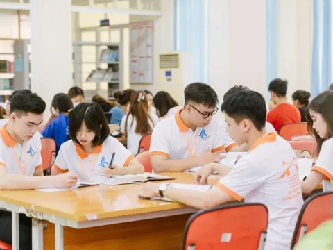 Trường Đại học Công nghệ GTVT mở rộng chỉ tiêu, công bố điểm sàn 2025