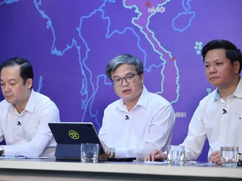 Hà Nội đề nghị được đi đầu thực hiện các mô hình thí điểm