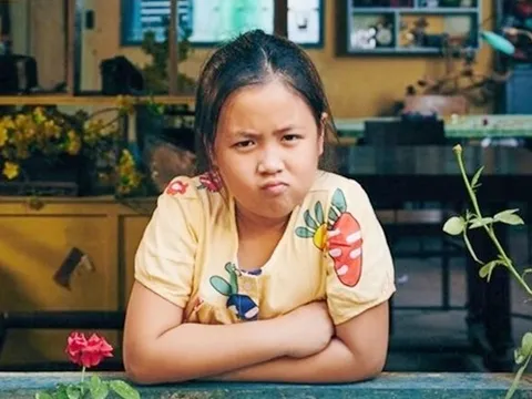 "Cô bé trăm tỷ" của màn ảnh Việt: Sở hữu bộ sưu tập vai diễn ấn tượng, nhan sắc tuổi 14 gây ngỡ ngàng