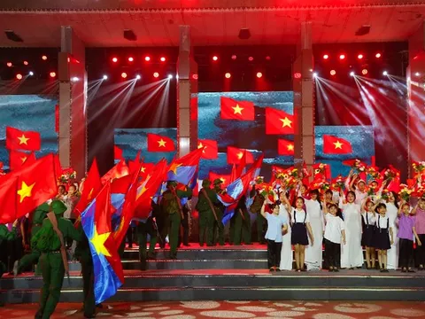 Hà Nội tổ chức hai chương trình nghệ thuật đặc biệt nhân dịp Quốc khánh 2/9