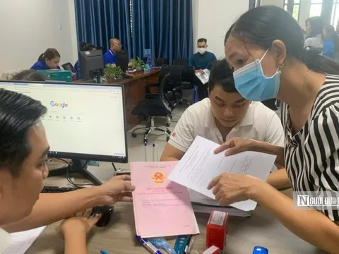 Chủ tịch HĐND Tp.HCM: Sớm có phương án xử lý hồ sơ đất đai cho người dân